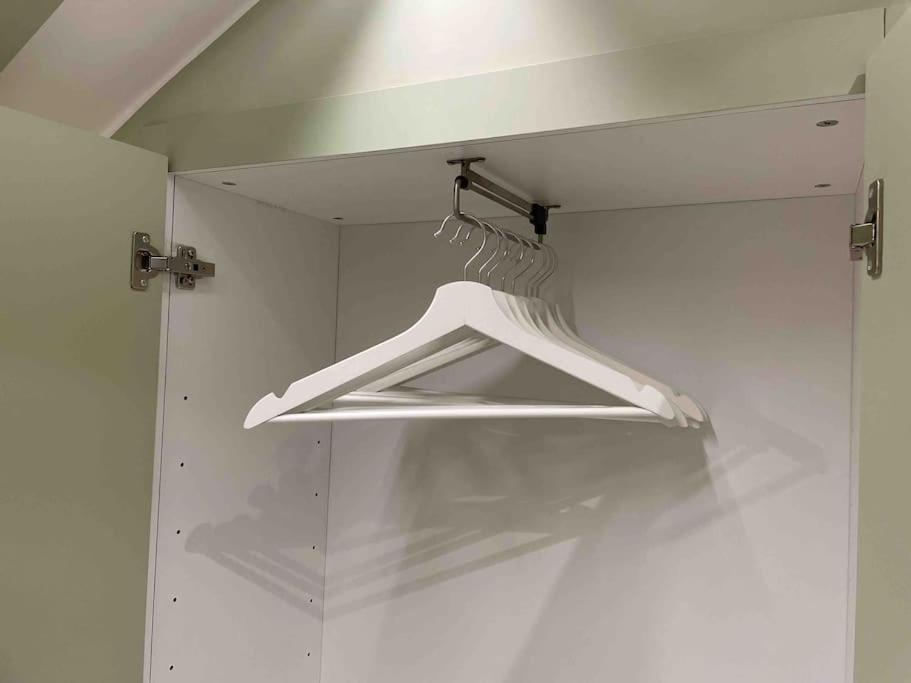 Apartamento Emanuele Attic