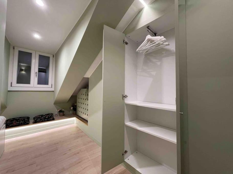 Emanuele Attic Apartment *